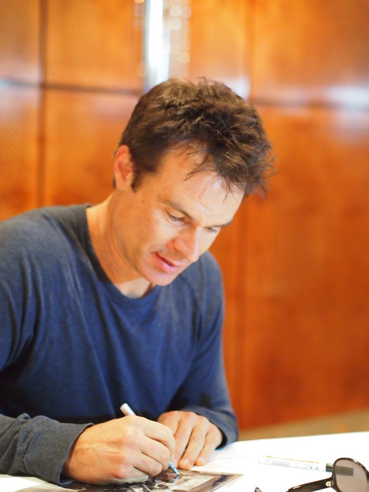 Patrick Muldoon
