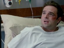 Patrick Mulvey