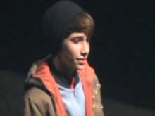 Patrick Mulvey