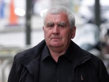 Patrick Mulvey