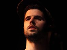 Patrick Mulvey
