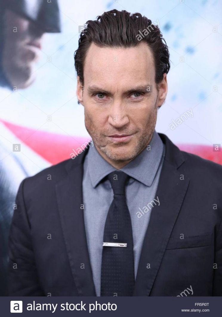Patrick Mulvey
