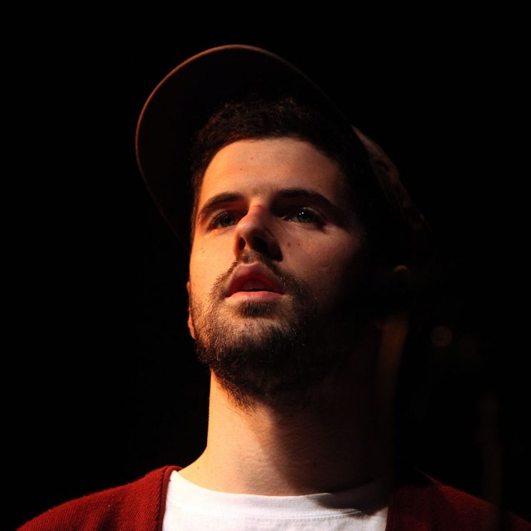 Patrick Mulvey