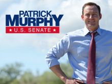 Patrick Murphy