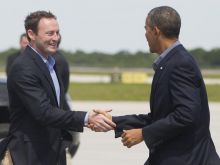 Patrick Murphy