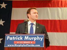 Patrick Murphy