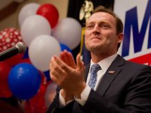 Patrick Murphy