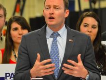 Patrick Murphy
