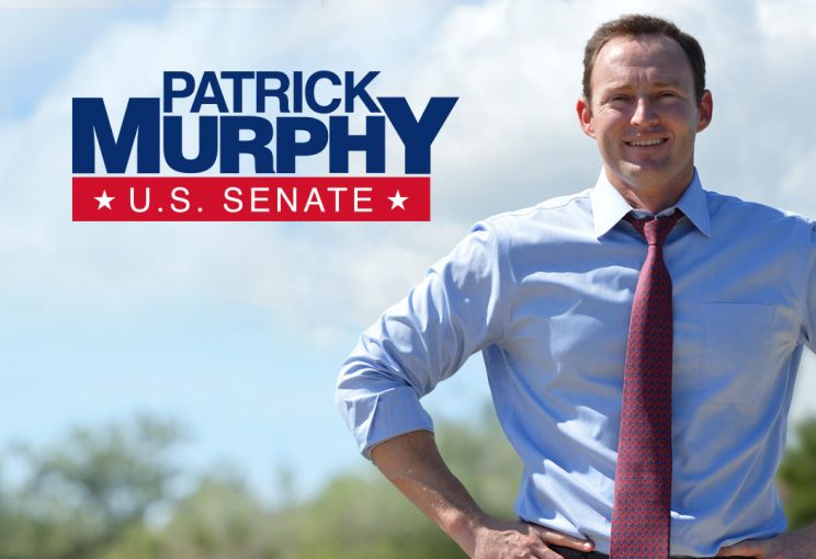 Patrick Murphy