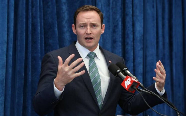 Patrick Murphy