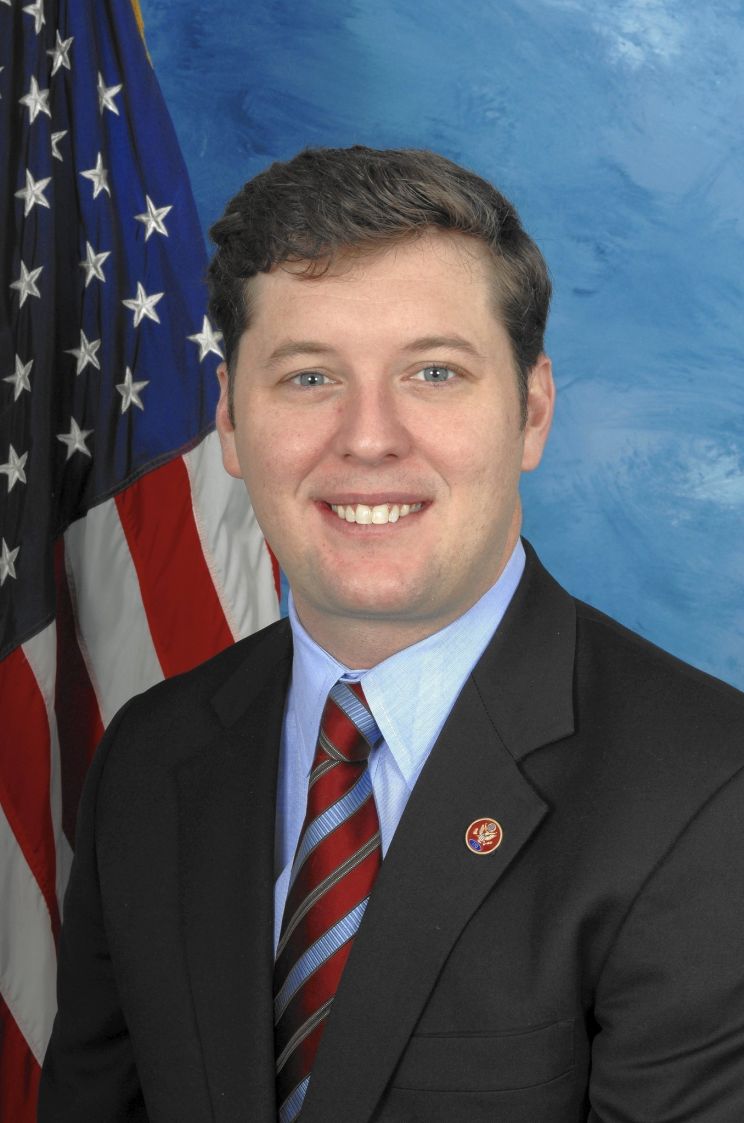 Patrick Murphy