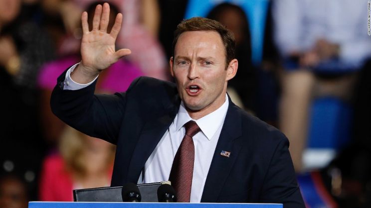 Patrick Murphy