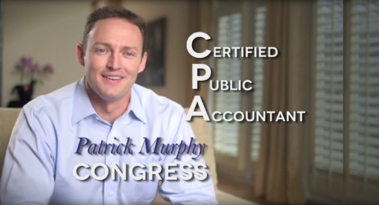 Patrick Murphy
