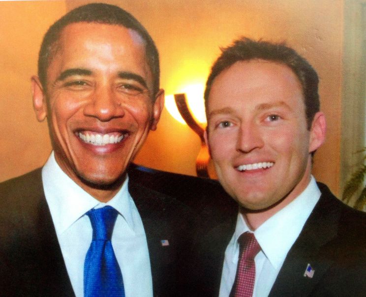 Patrick Murphy