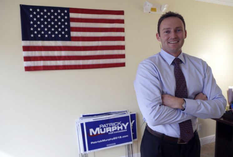Patrick Murphy