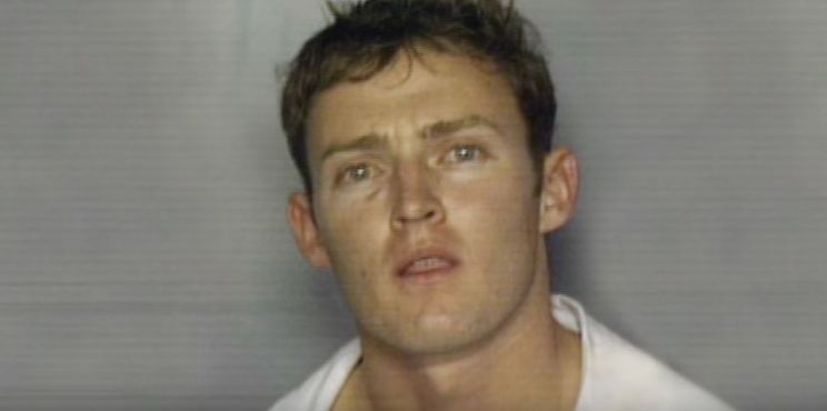 Patrick Murphy