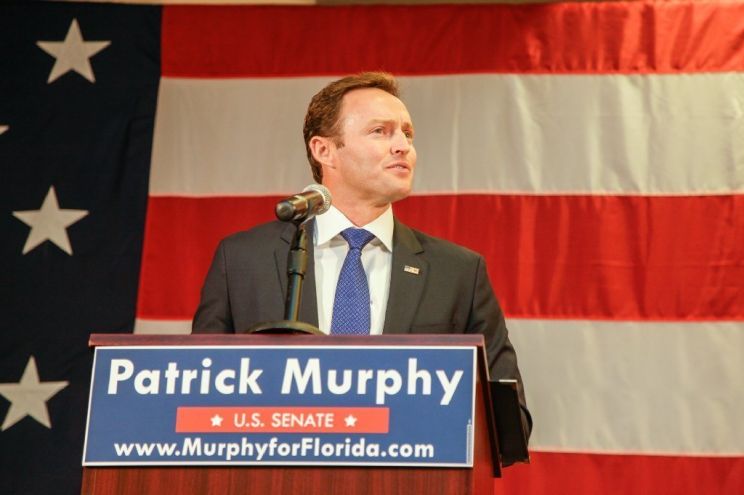 Patrick Murphy