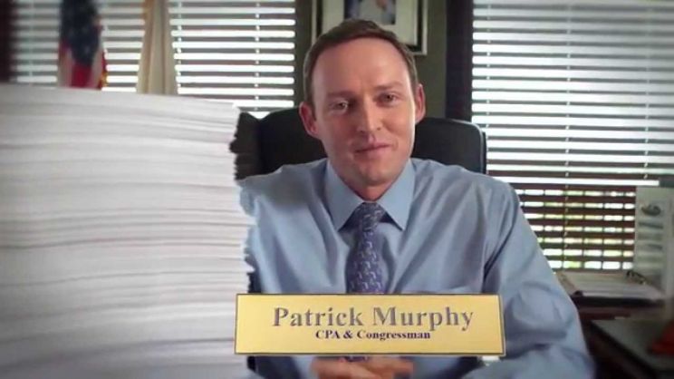 Patrick Murphy