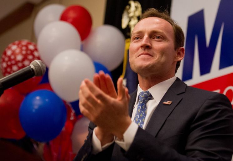 Patrick Murphy