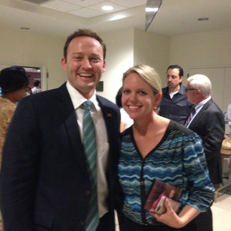 Patrick Murphy