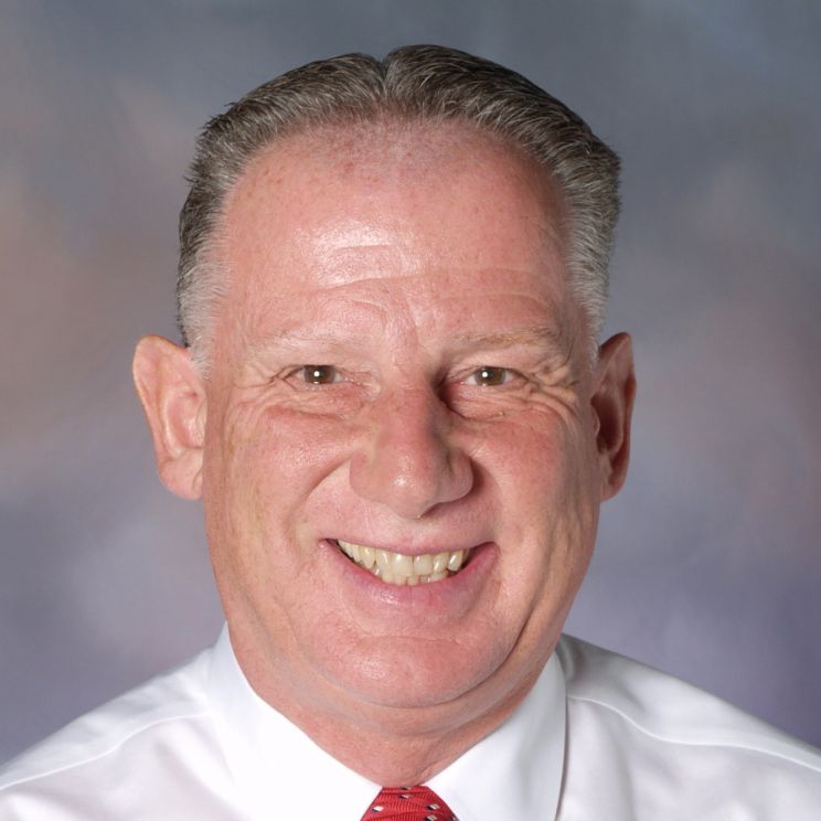 Patrick Murphy