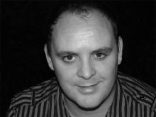 Patrick Murray