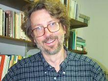 Patrick Murray