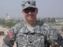 Patrick Murray