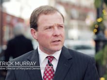 Patrick Murray