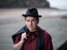 Patrick Murray