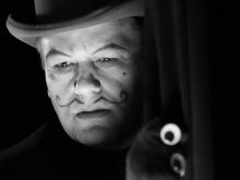 Patrick Murray
