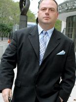 Patrick Murray