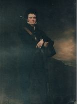 Patrick Murray