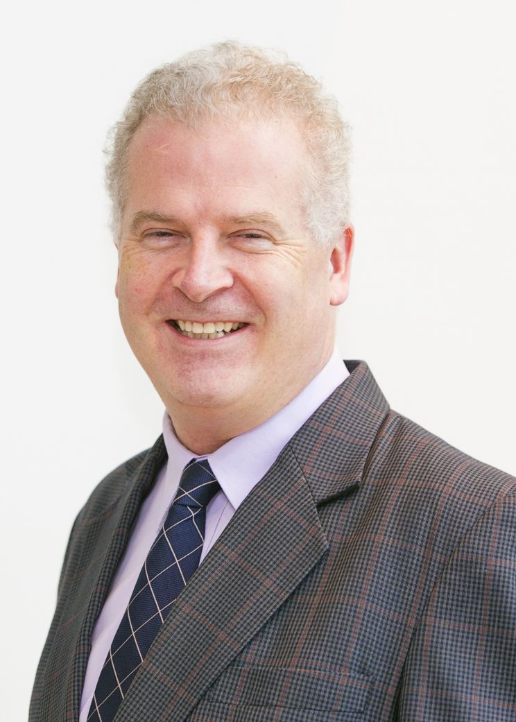 Patrick Murray