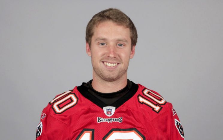 Patrick Murray