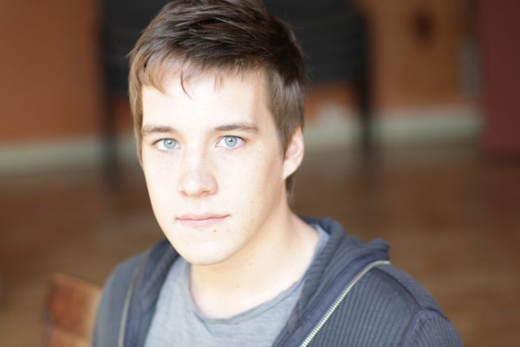 Patrick Murray
