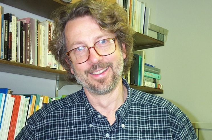 Patrick Murray