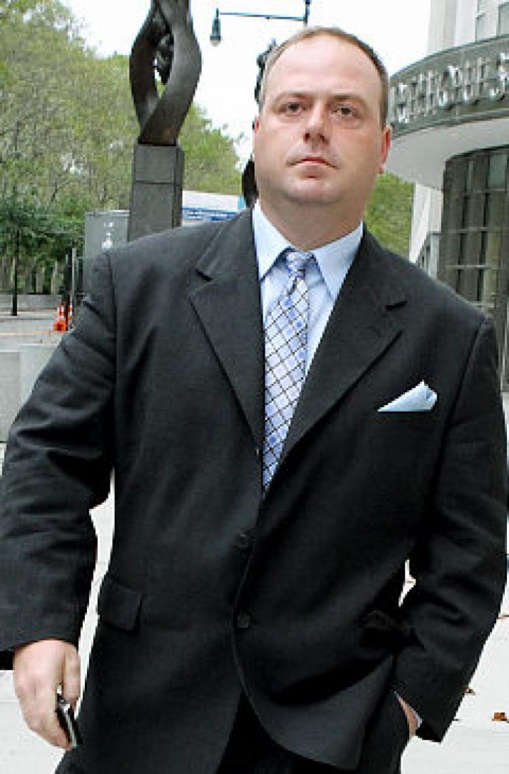 Patrick Murray