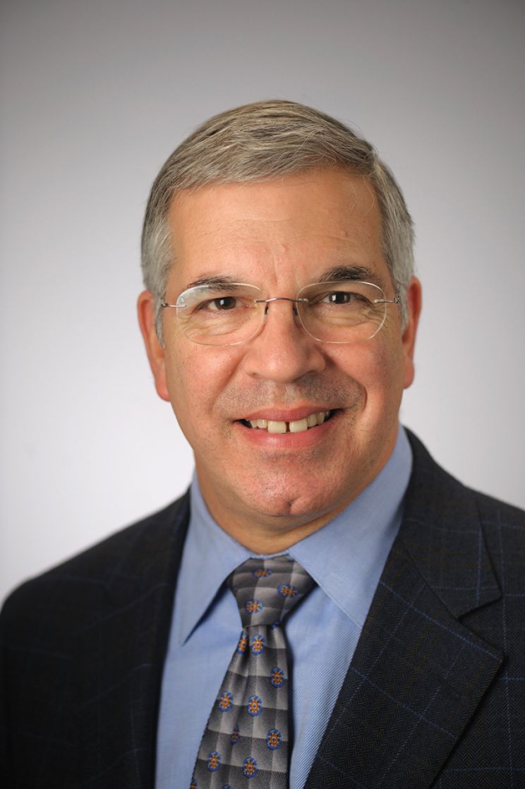 Patrick Murray