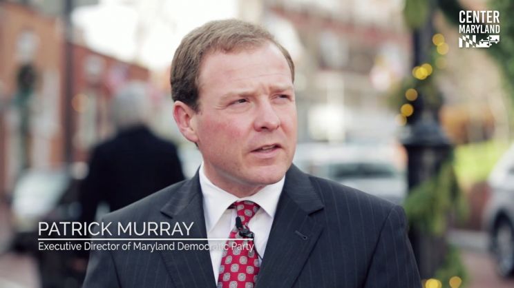 Patrick Murray