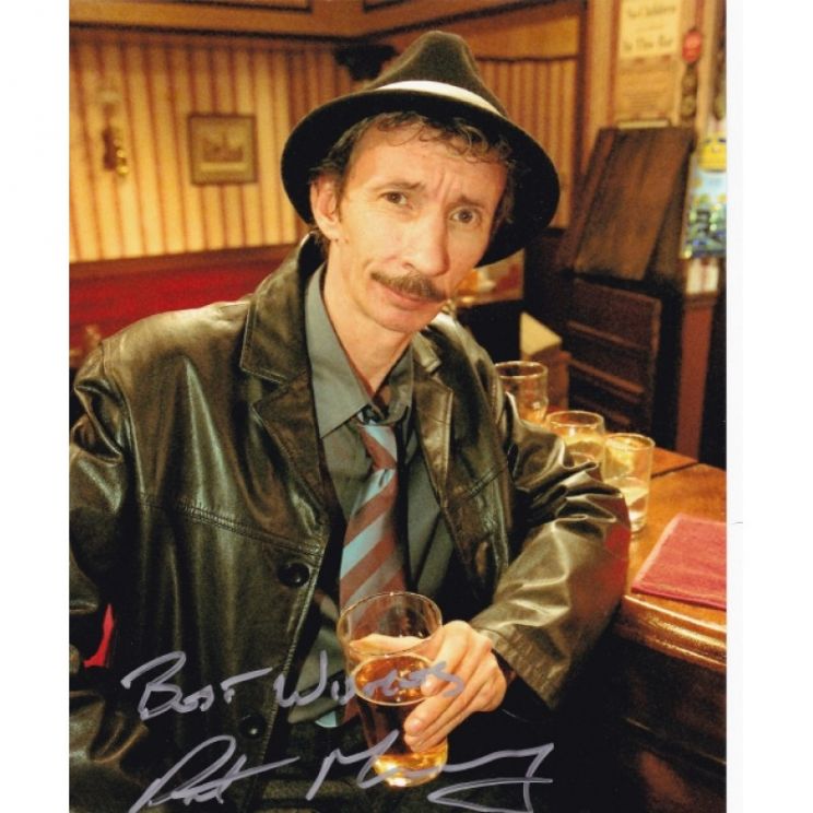 Patrick Murray
