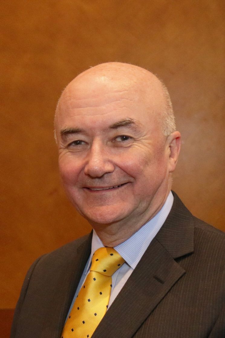 Patrick Murray