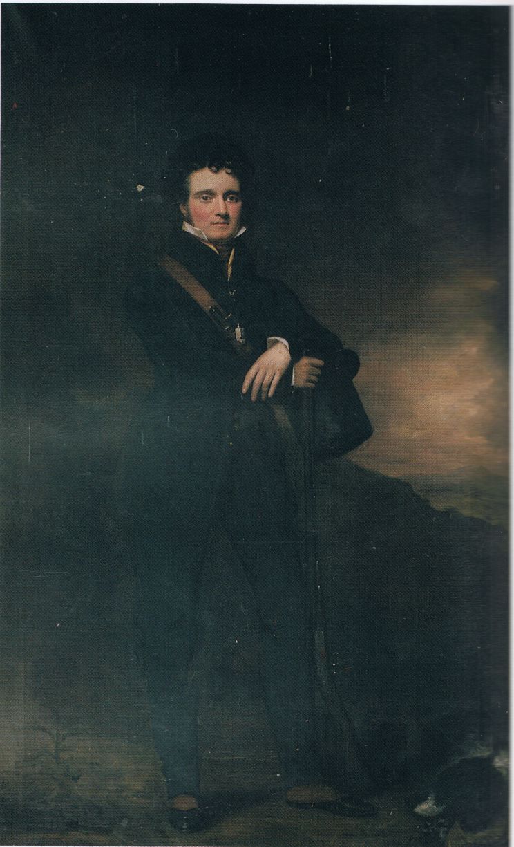 Patrick Murray