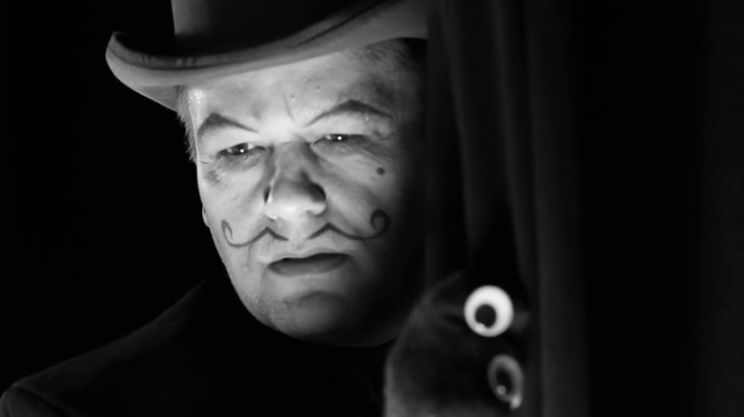 Patrick Murray