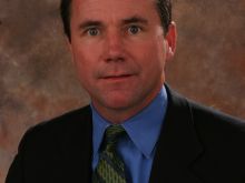 Patrick O'Neal