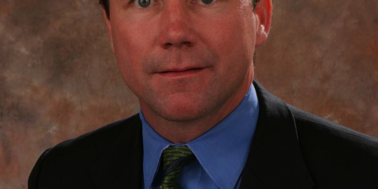 Patrick O'Neal