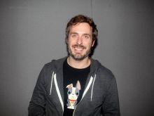 Patrick Osborne