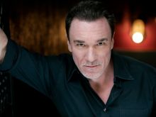 Patrick Page