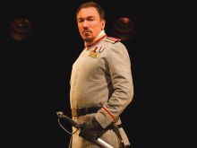 Patrick Page