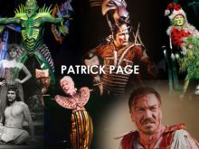 Patrick Page